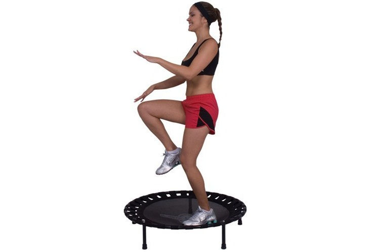 Aero - Jump