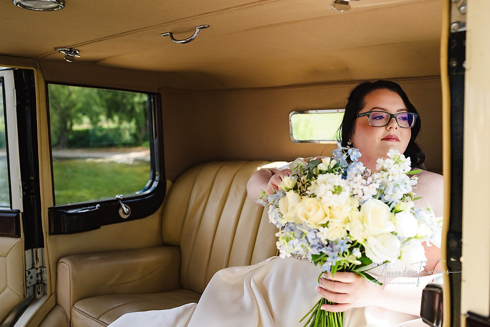 Amanda Forman Photography