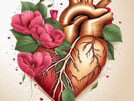 "Because I Love Them."