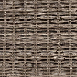 Thumbnail: Beachcroft Outdoor Swivel Lounge Chair