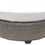 Thumbnail: Round Ottoman/Table