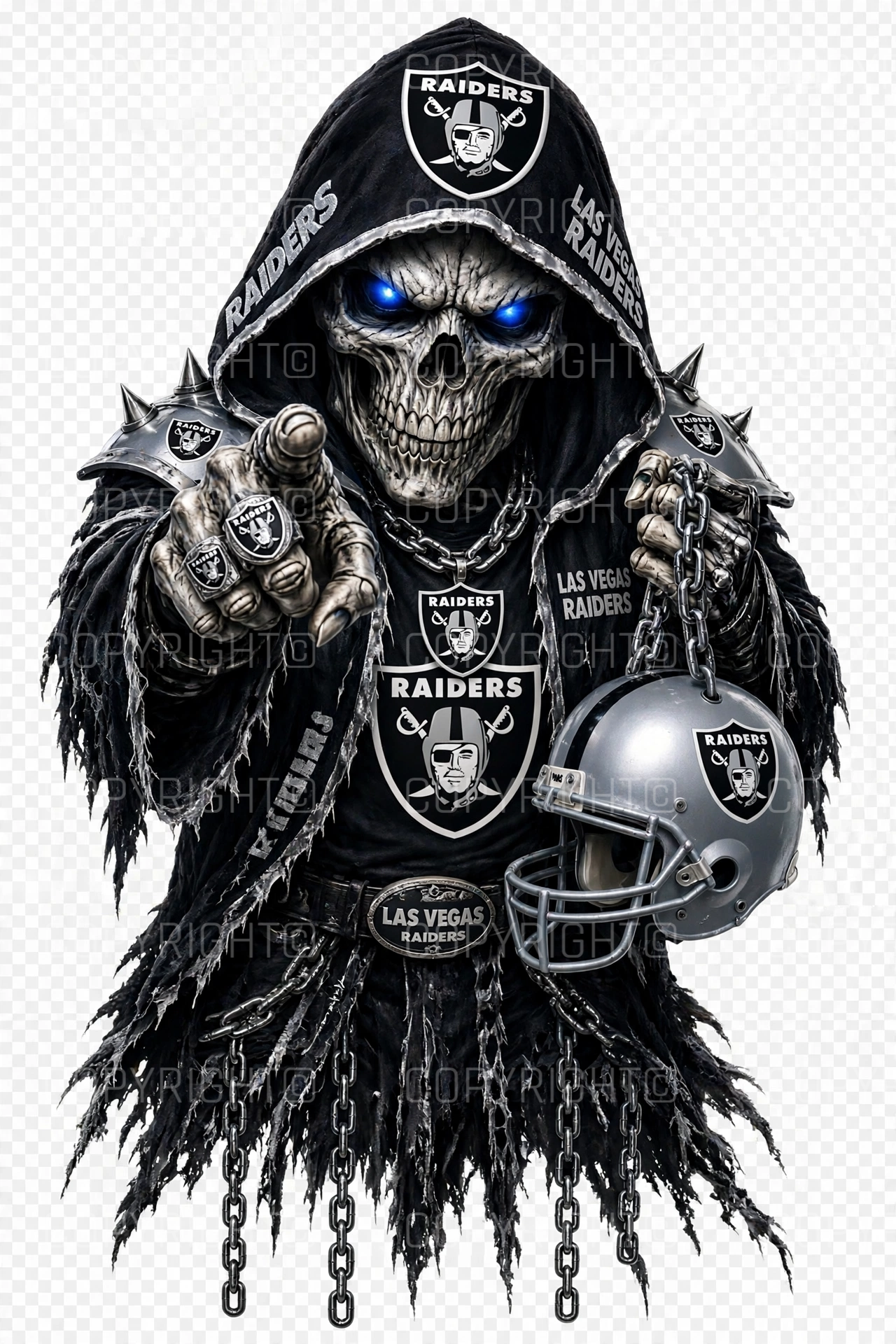 Las Vegas Raiders
