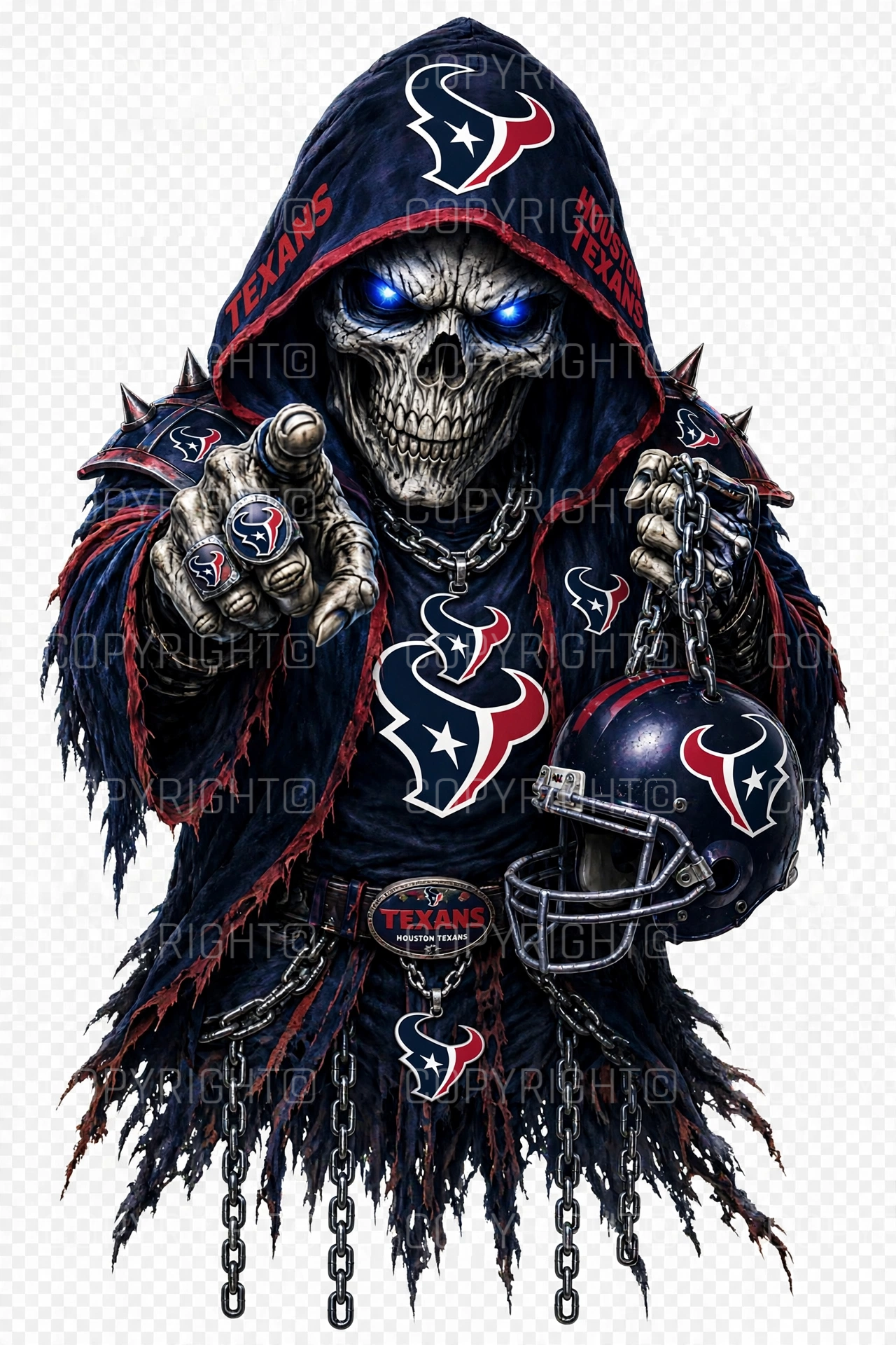 Houston Texans