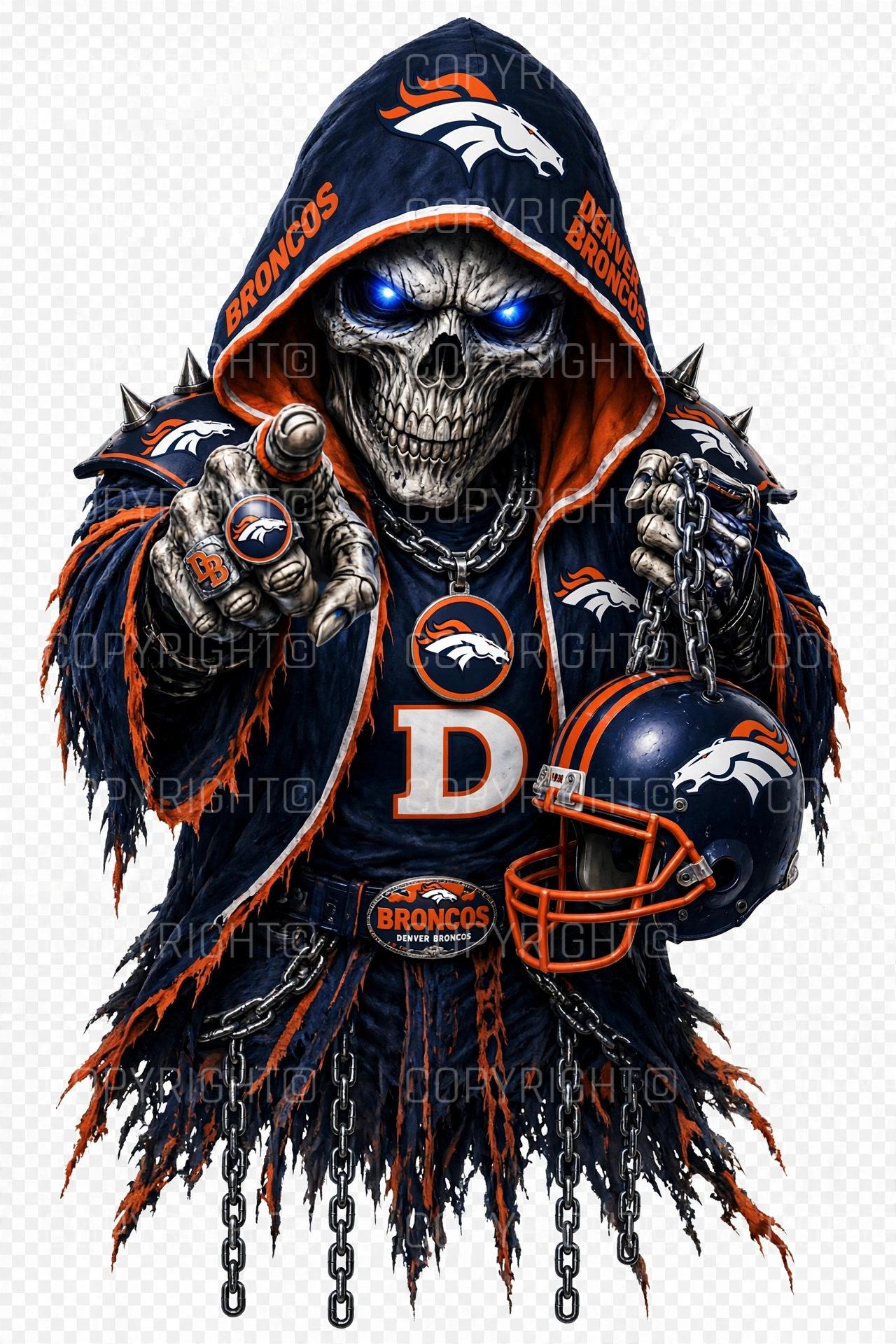 Denver Broncos