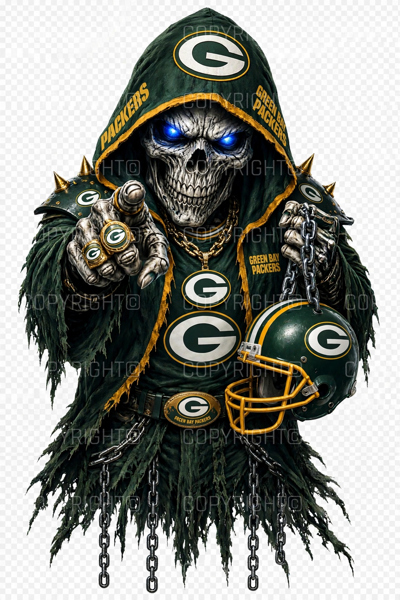 Green Bay Packers