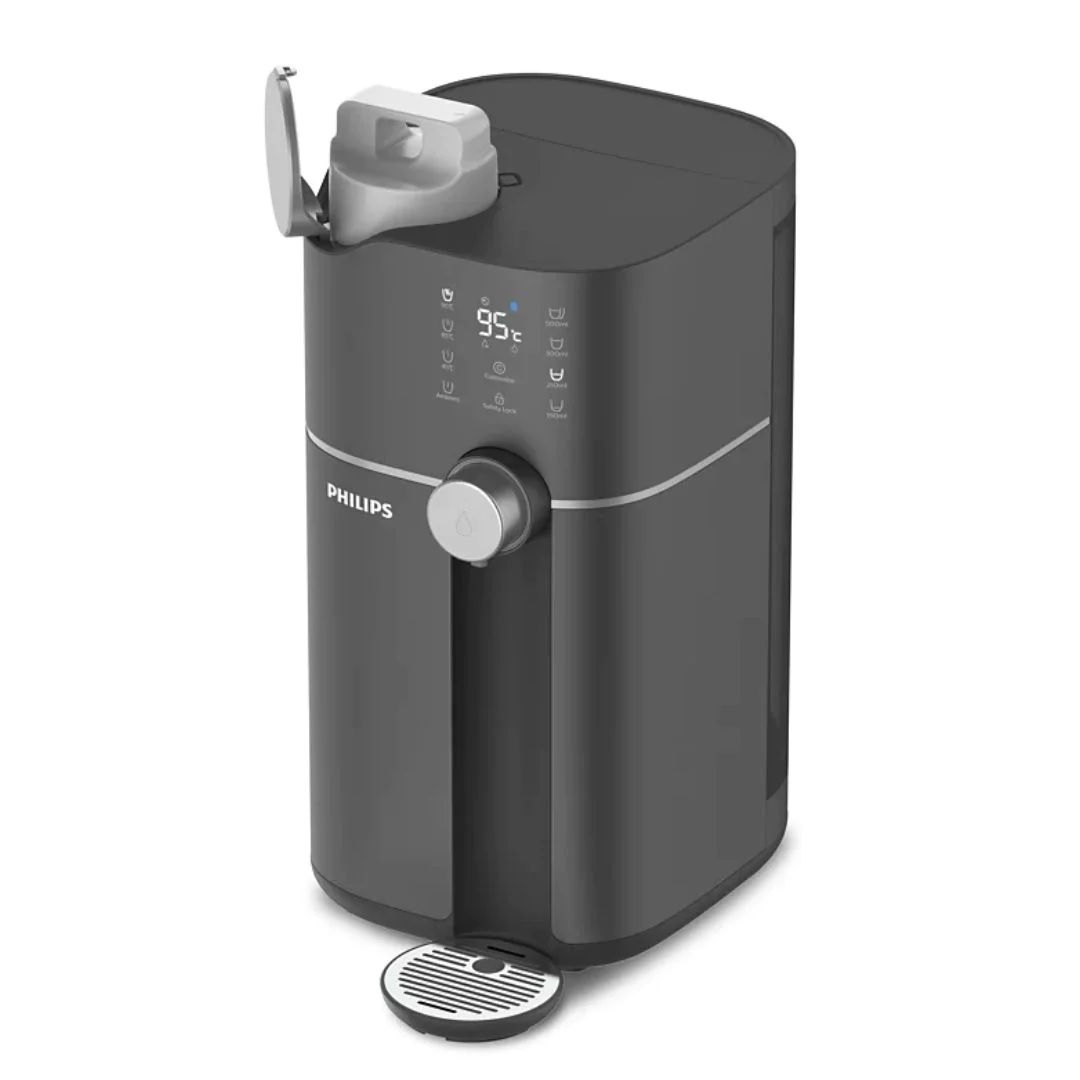 Philips 飛利浦 ADD6910DG 4公升 RO純淨飲水機