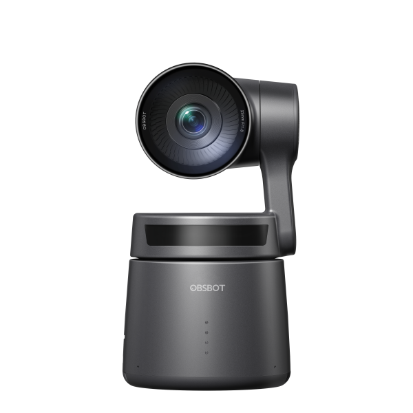 縮圖：OBSBOT Tail Air AI 4K PTZ Streaming Camera