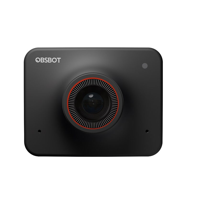 縮圖：OBSBOT MEET 4K AI-Powered, Auto Framing 4K Webcam
