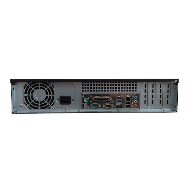 縮圖：DSPPA DSP9100 2U IP Network PA System Server（Windows/Linux)