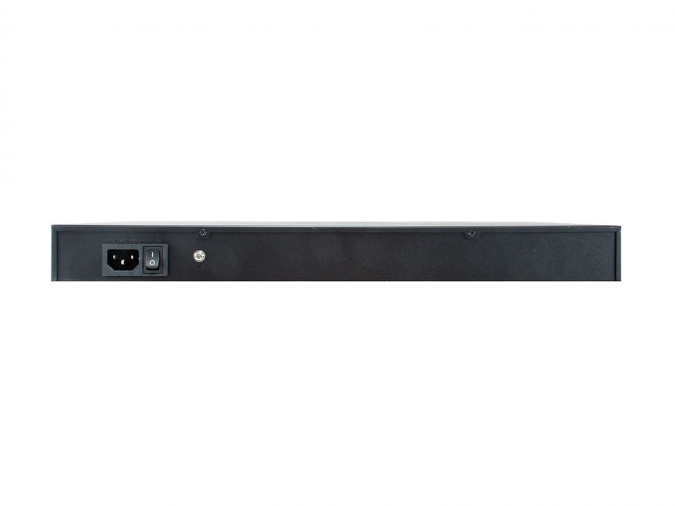 縮圖：Level One - GTU-5211 52-Port Unmanaged Gigabit Ethernet Switch