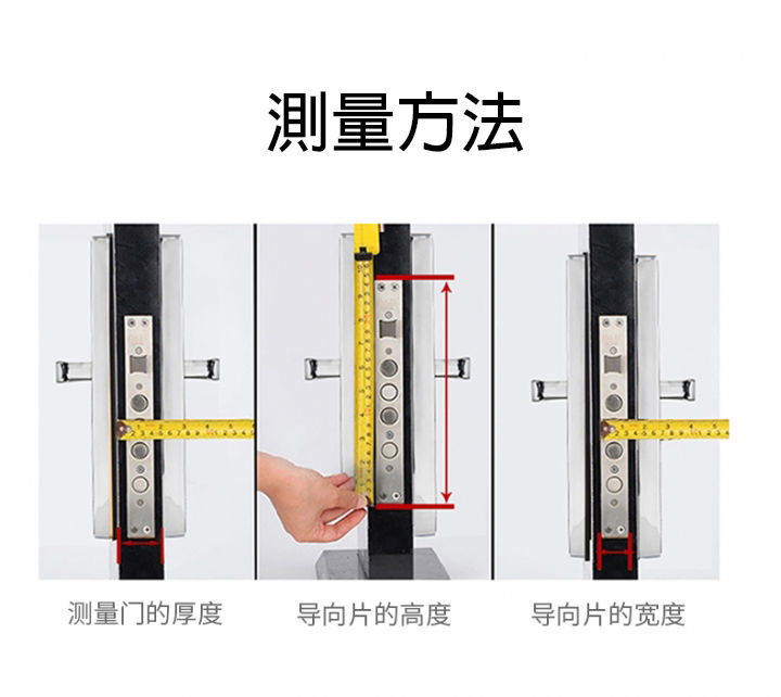 縮圖：Terncy Zeus Smart Door Lock宙斯智能門鎖