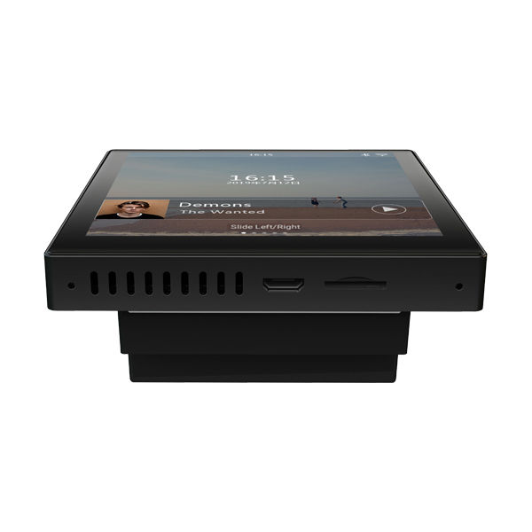 縮圖：DSPPA DM839 Mini On-Wall Network Talkback Music Player