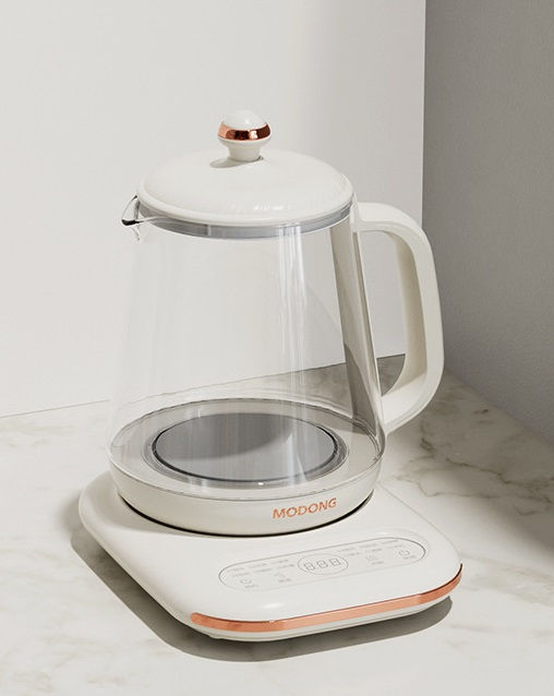 縮圖：MODONG摩動 MD-YSHA3 養生壺