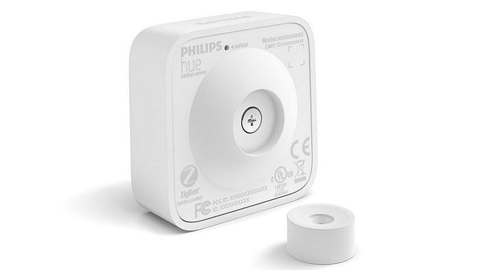 縮圖：Philips Hue Motion Sensor APR