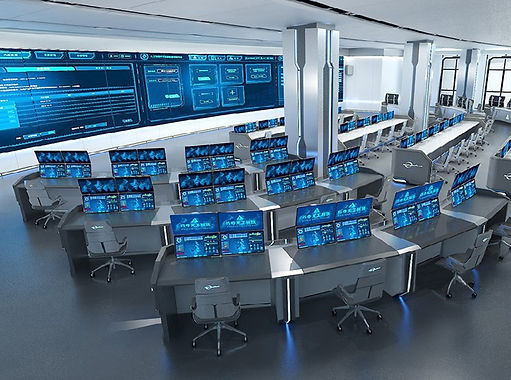 Distributed Audio Visual System 4K DISTRIBUTION MATRIX SYSTEM | Dsppa Hk
