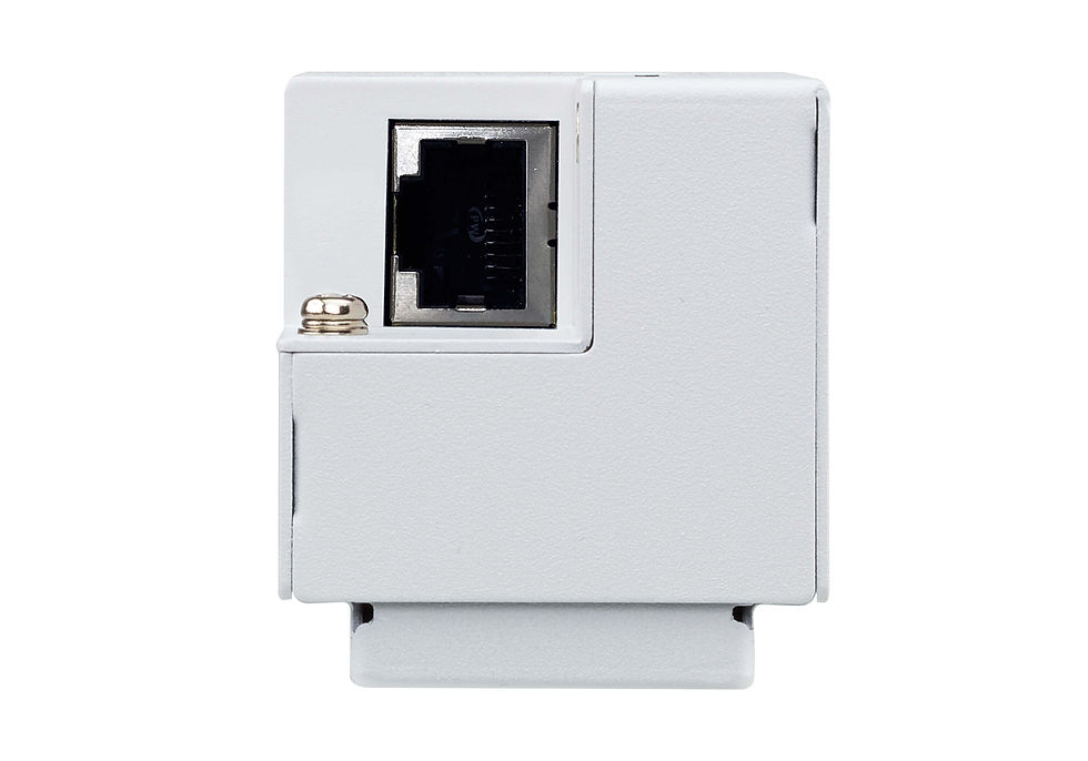 縮圖：ATEN - VE1801AEUT HDMI HDBaseT-Lite EU蓋板嵌入式視訊傳送器具備PoH功能