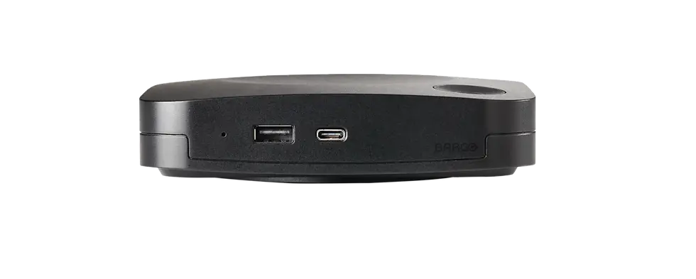 Thumbnail: Barco ClickShare Conference CX30