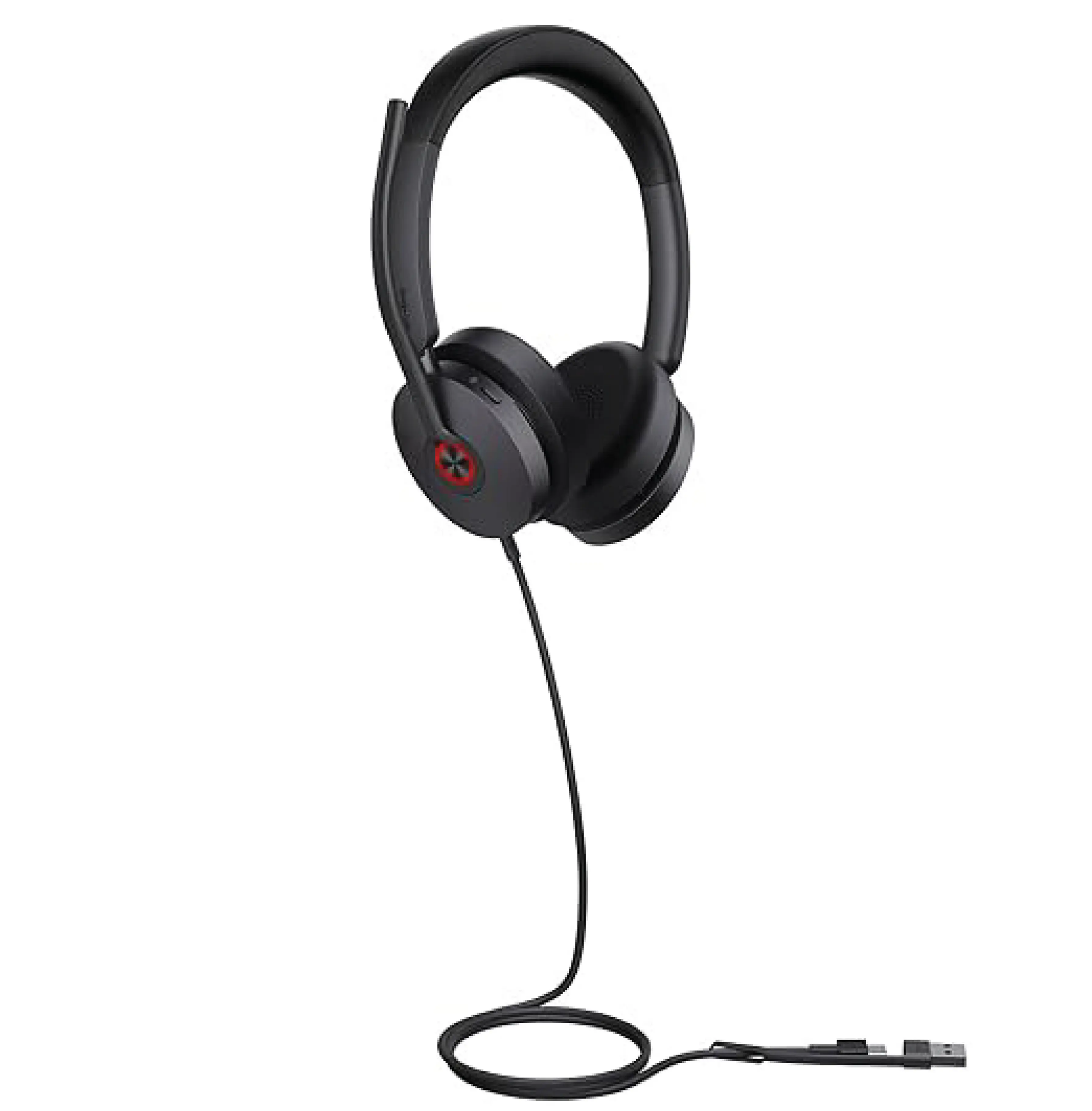 Yealink UH48 Dual USB Wired Headset