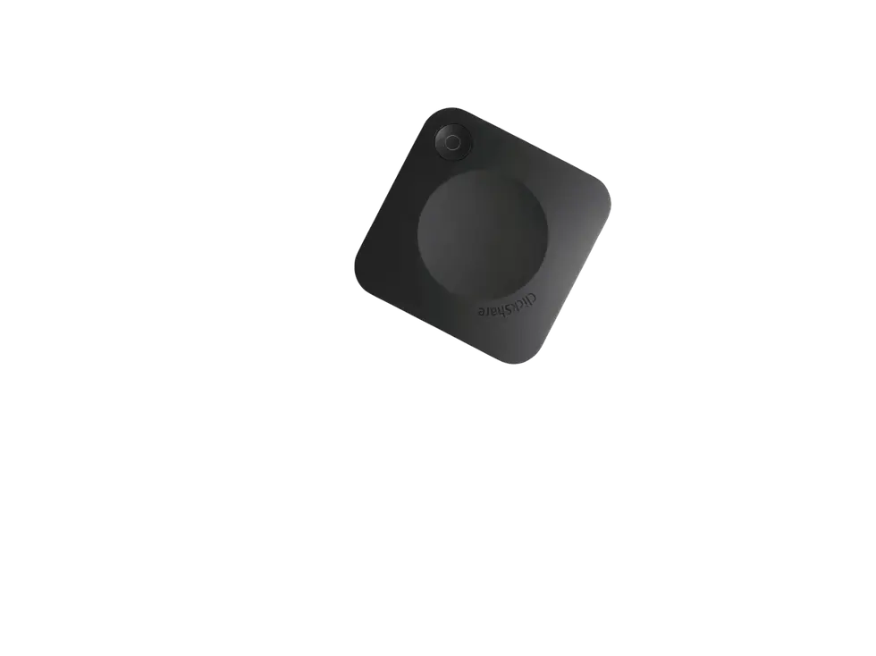 Thumbnail: Barco ClickShare C-5 Wireless Presentation System