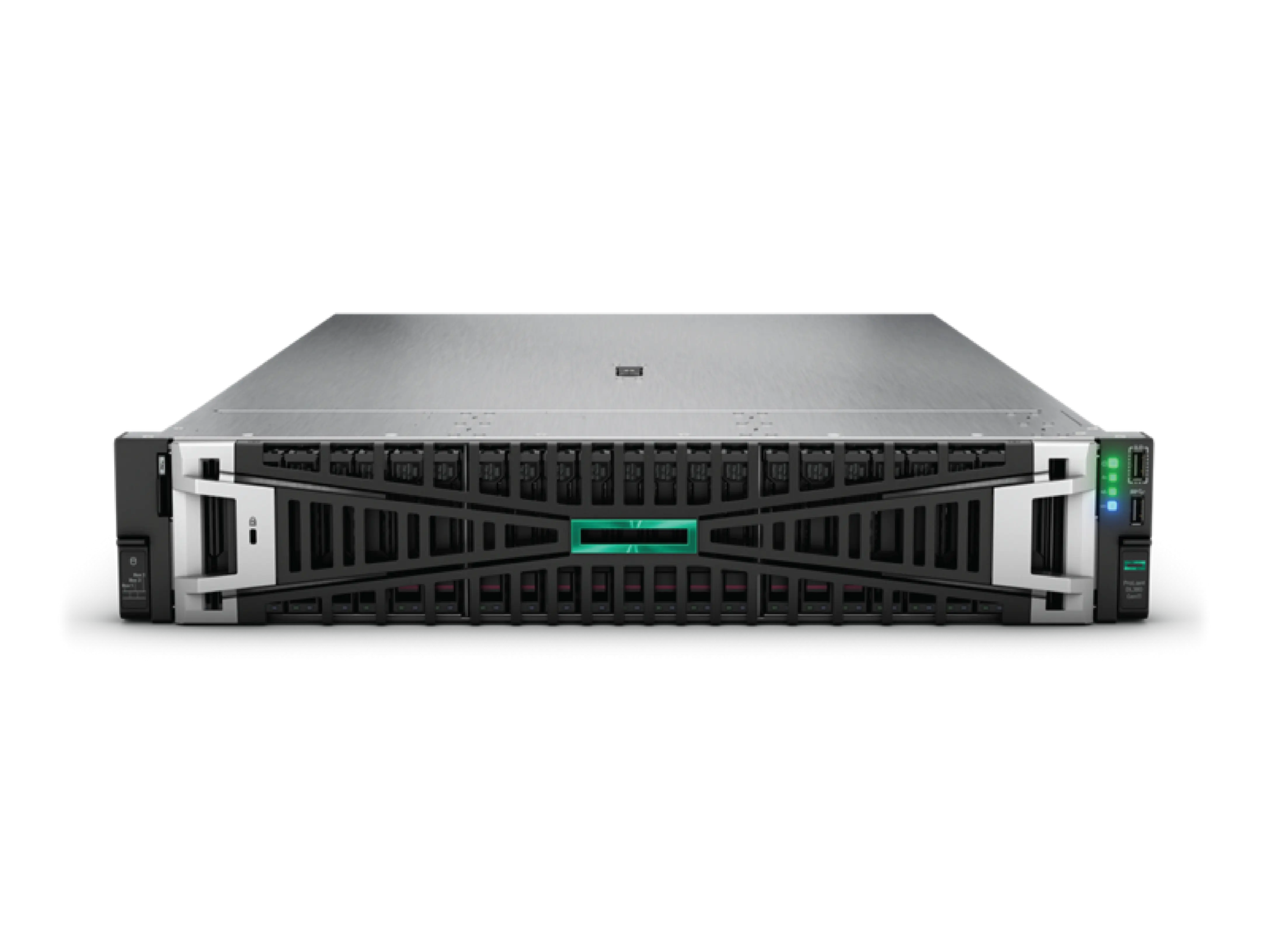 HPE ProLiant DL380 Gen11 Rack Server | P74649-D65