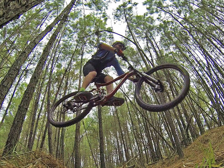 Celebrate Bike Month with BLC and GHORBA
