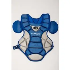Thumbnail: Catchers Chest Protector