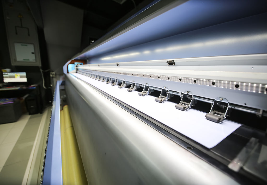 Sample Printing Machine Free Sample Kit | Imaginethis