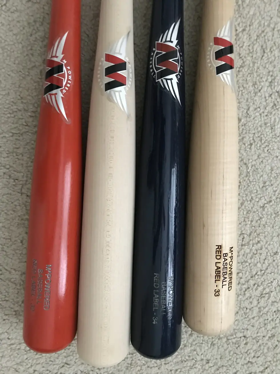 Thumbnail: Red Label Pro Model | Single | Order to Size