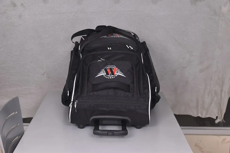 Thumbnail: Gear Bag