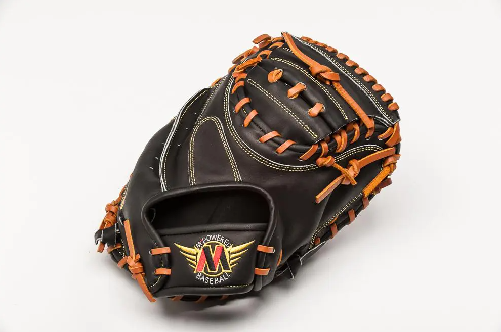 Xcellsior™ | Catcher's Glove | 33.5"