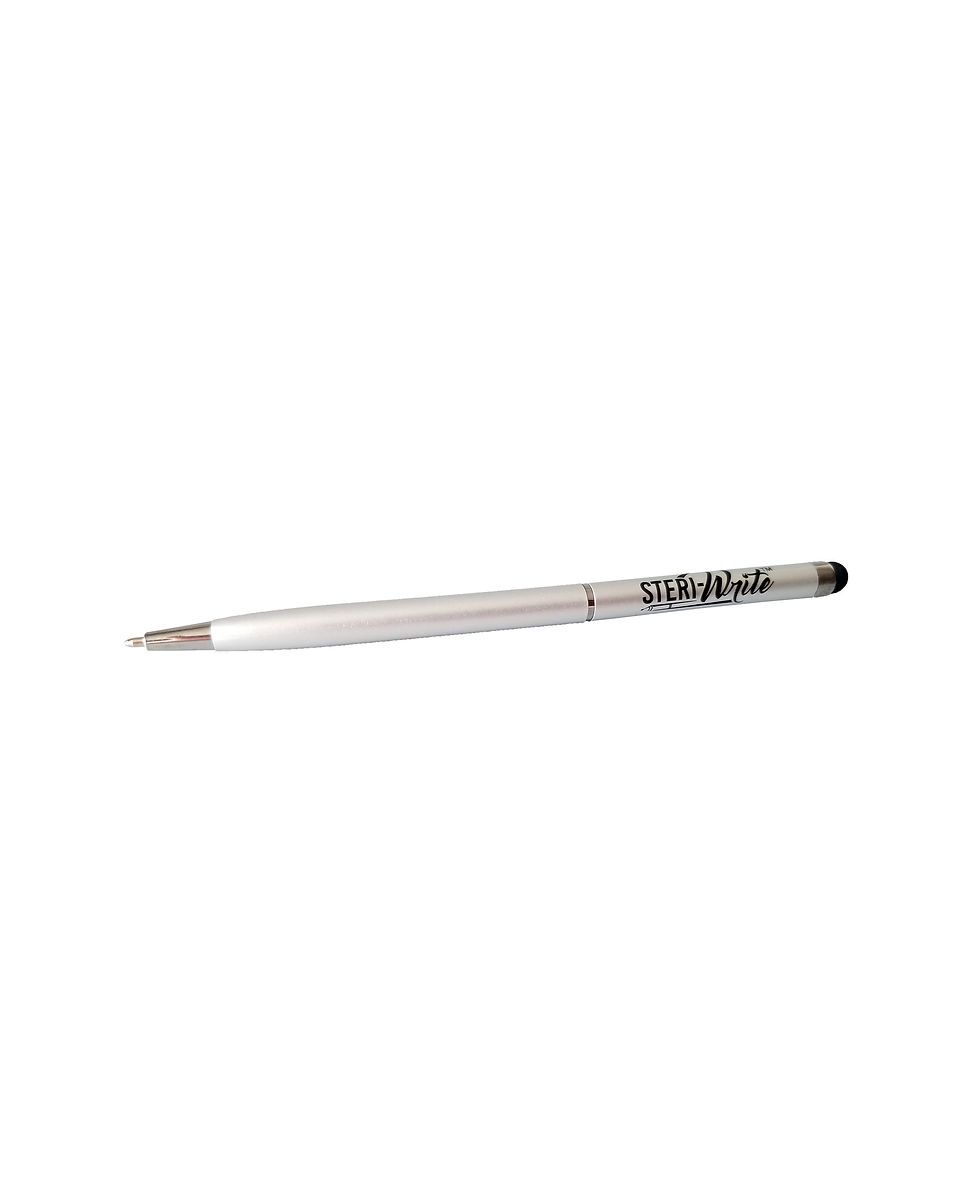 Thumbnail: Combo Stylus Pen Pack