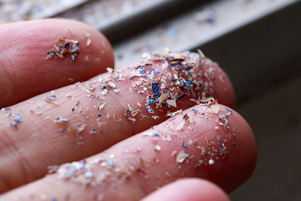 RFK Announces Program to Measure, Understand, and to Remove Microplastics From the Human Body