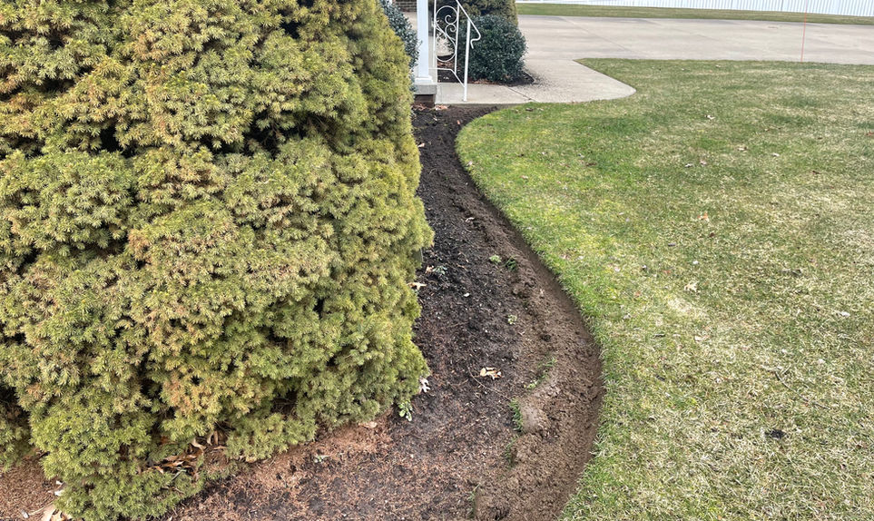 DC Lawn Care