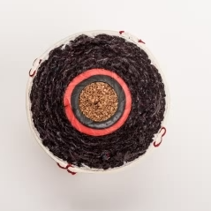 Thumbnail: Collegiate Level Ball #0707 | Grey Wool |  10 Dozen+