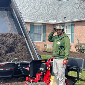 DC Lawn Care