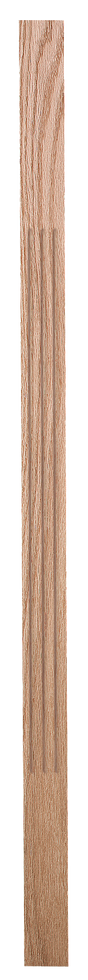 Close-up view of wood grain texture