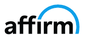 affirm logo