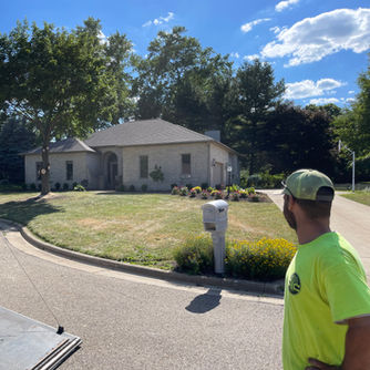 DC Lawn Care