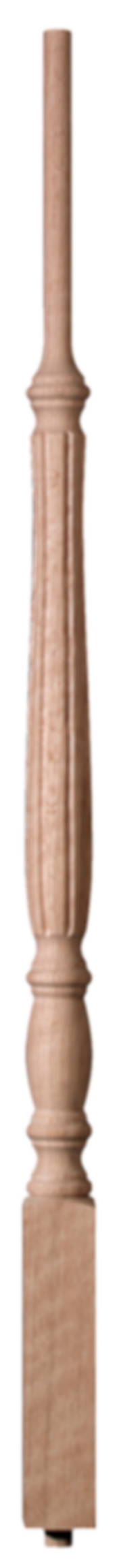 Close-up view of wood grain texture