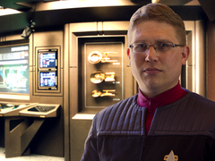 Sacramento News & Review Interviews Captain Wagner