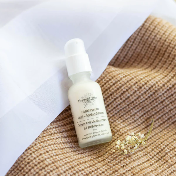 Helichrysum Serum