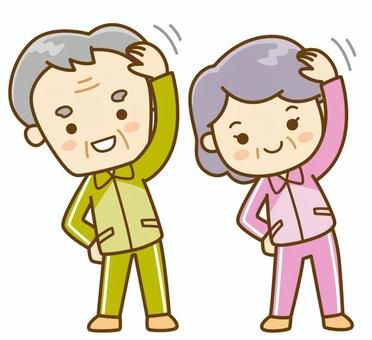 お口のトラブルとケア(part5）