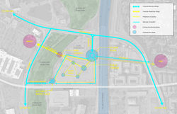 Site Circulation_Diagram (2)