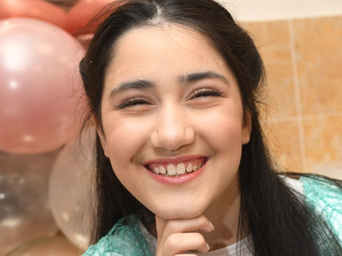 הסיפור של עידית