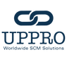 uppro worldwide SCM solutions