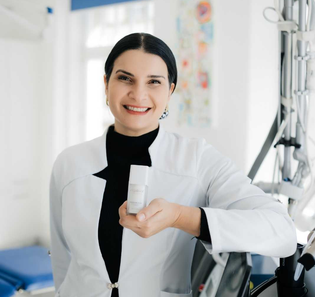 Writer: Dr. Lidia Poppe