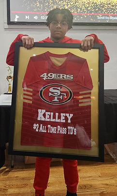 Winston Kelley