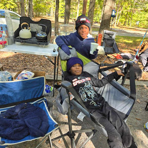Youth Programs - Outdoor Activities
