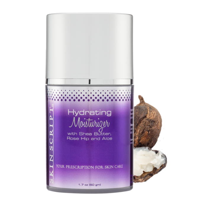 Hydrating Moisturizer