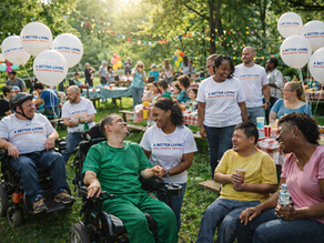 Spring Fling Community Event – May 16, 2026